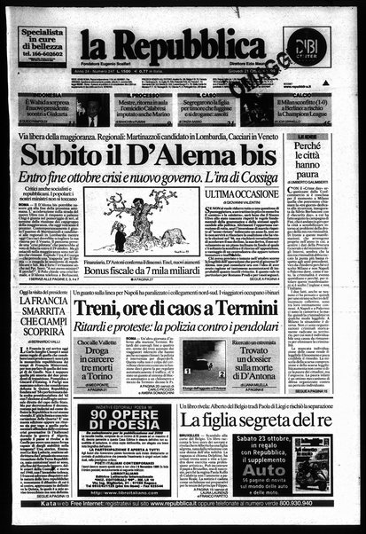 La repubblica